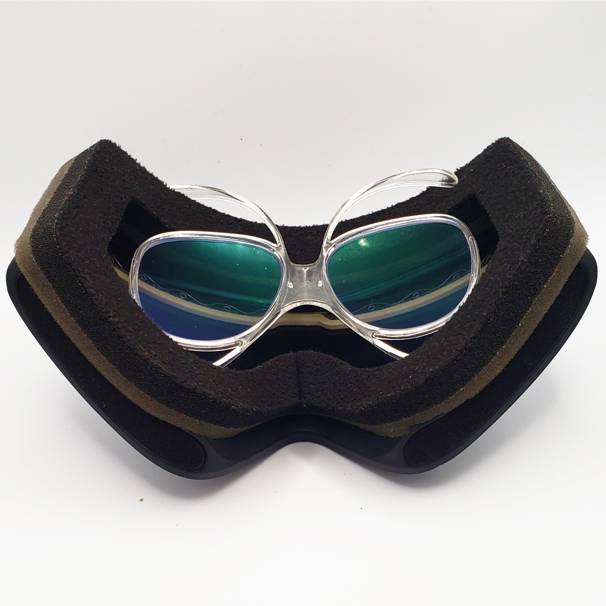prescription ski goggle inserts Customizable Goggle Inserts