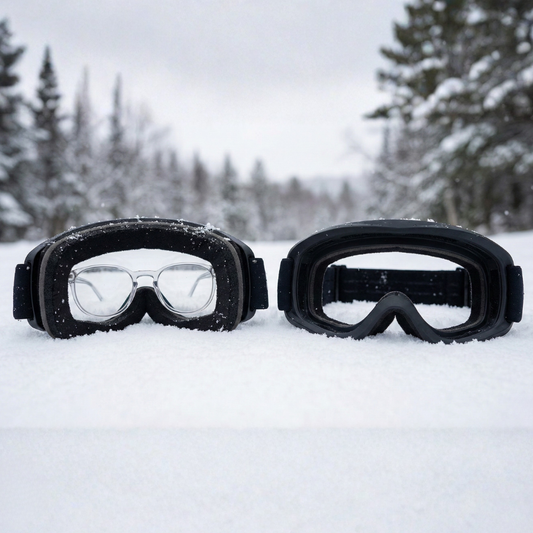 Common Mistakes Skiers With Corrected Vision Make (and How to Avoid Them This Winter)