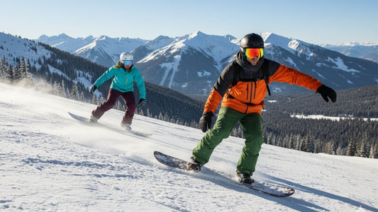 Best Winter Sports Destinations for 2025-2026 And Why Prescription Inserts Will Improve Your Experience