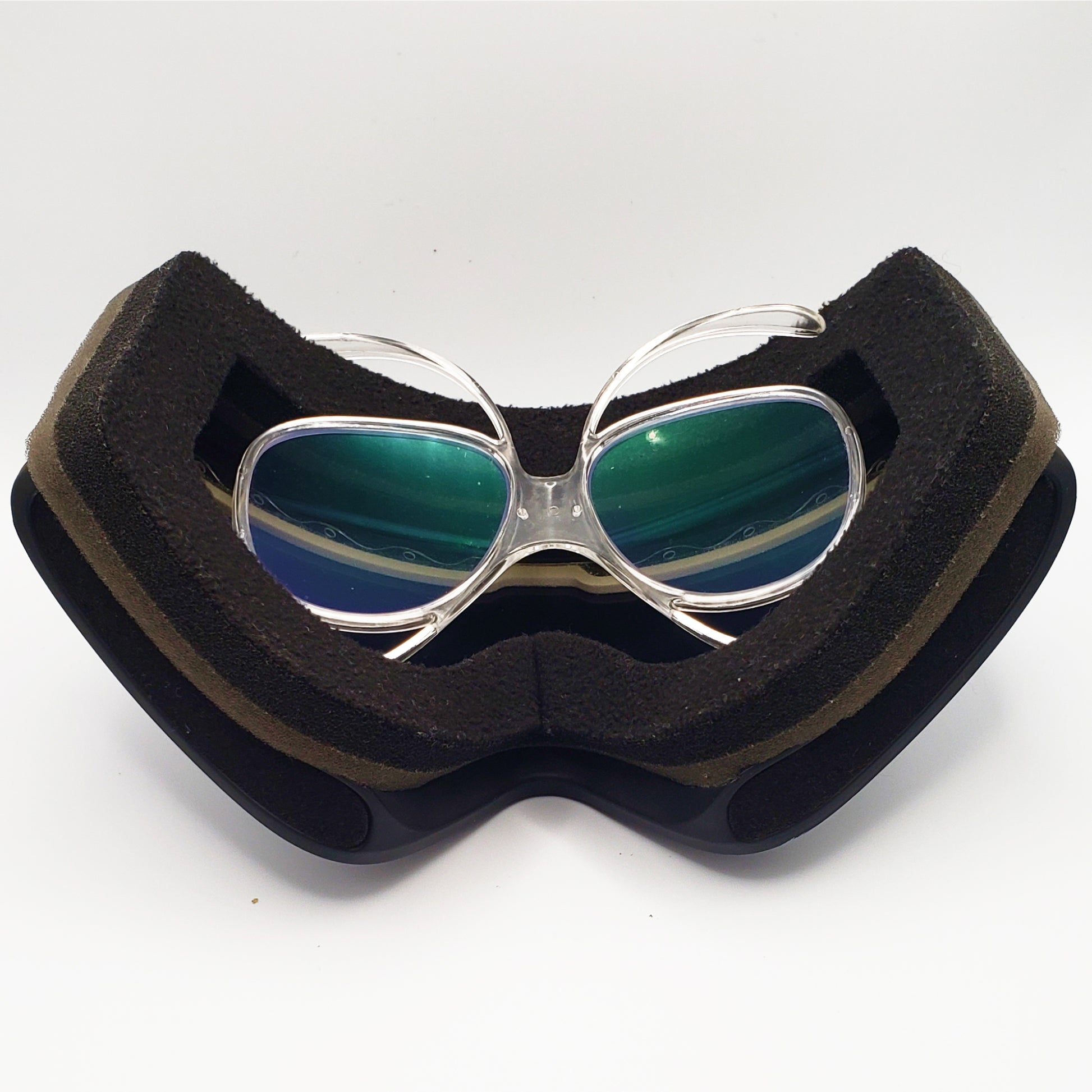 ski goggle insert Customizable Goggle Inserts
