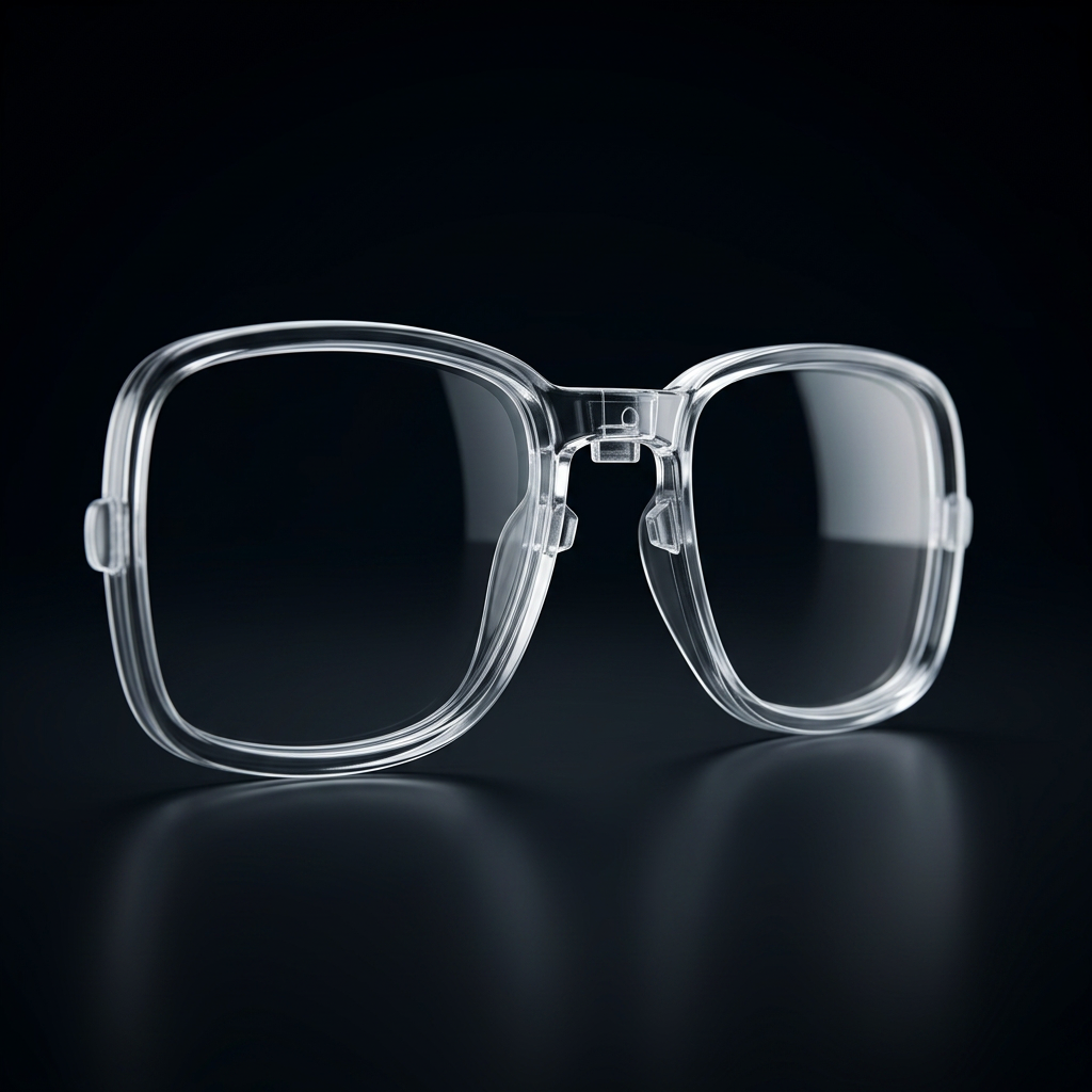 SHIFT® — Modular Sunglasses With Prescription Inserts