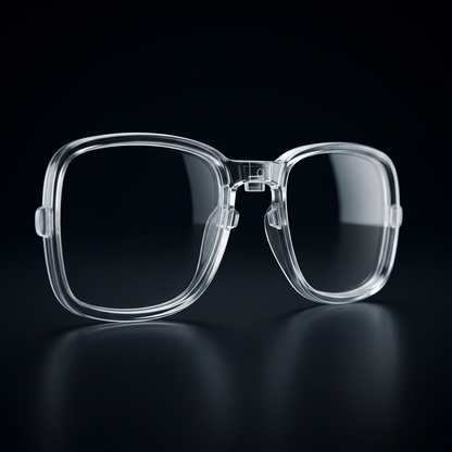 SHIFT® — Modular Sunglasses With Prescription Inserts