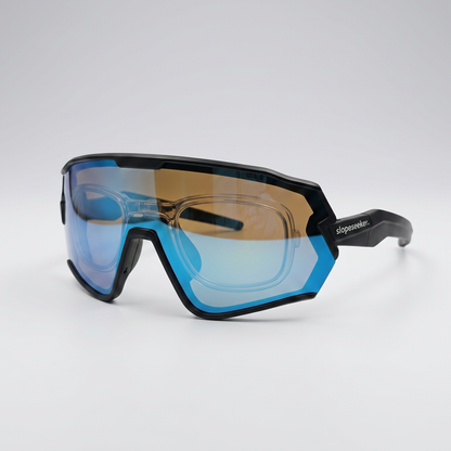 SHIFT® — Modular Sunglasses With Prescription Inserts