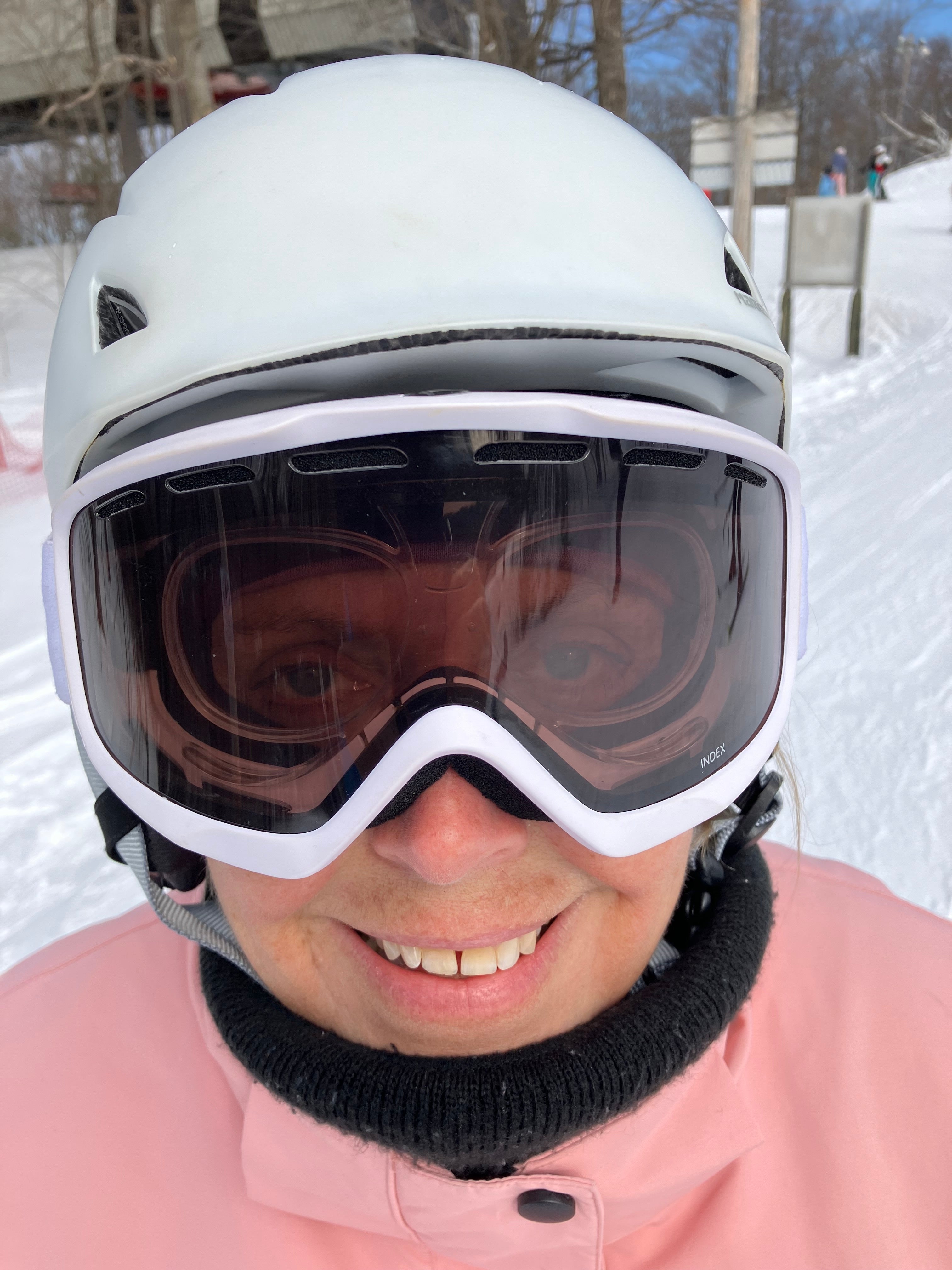 adaptive ski goggles Adaptive Goggle Inserts